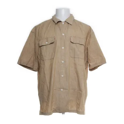 Korte mouwen shirt (Geel) van JW Anderson x Uniqlo Katoen