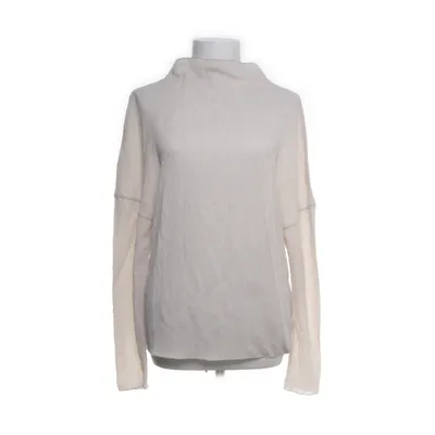 Topp (Beige) från Second Female Elastan, Lyocell, Polyester