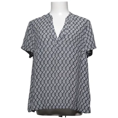 Topp (Svart, Vit) från Bondelid Polyester