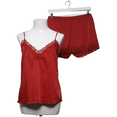 Pyjamas (Röd) från SUWEN Elastan, Polyester