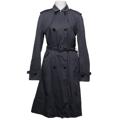 Trenchcoat (Grå) fra Filippa K