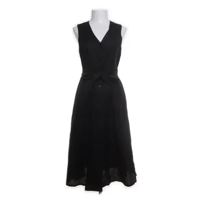 Jurk (Zwart) van & Other Stories Viscose, Linnen