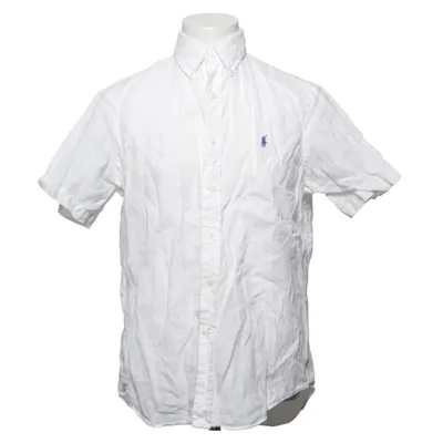 Korte mouwen shirt (Wit) van Lauren Ralph Lauren