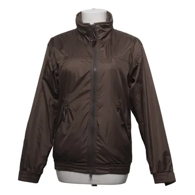 Lightweight jacket (Brown) from Horze Polyester