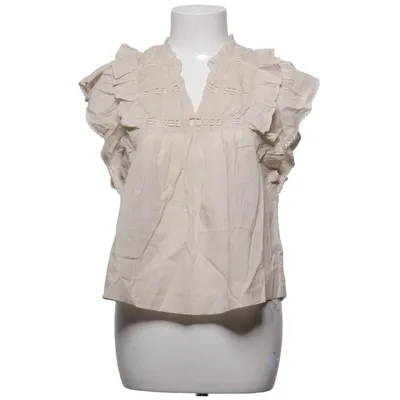 Top (Jayla S Voile Top) van Neo Noir Katoen
