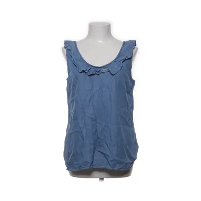 Topp (Blå) från Gap Lyocell