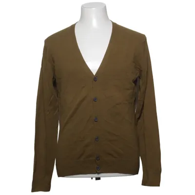 Cardigan (Brown) from WE Cotton, Polyamide