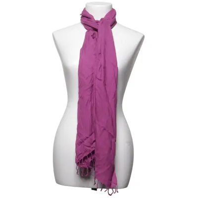 Halsduk (Lila) från Fraas