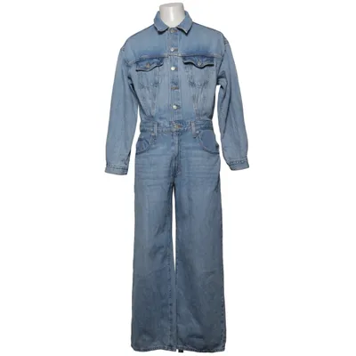 Combinaison (Bleu) de Levi's Premium Coton