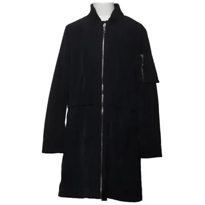 Jacket (Black) from Ally Bell