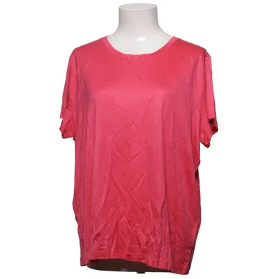 T-shirt (Rosa) från Lindex Lyocell