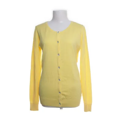 Cardigan (Geel) van BPC Selection Katoen, Polyamide
