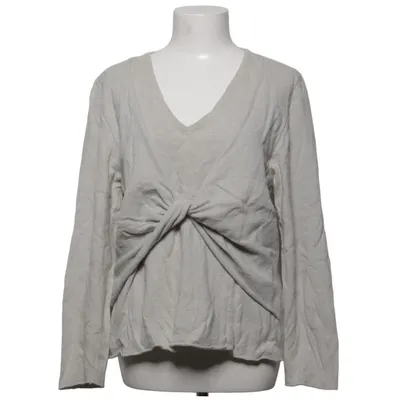 Tröja (Grå) från Lui e Lei Angora, Nylon, Ull