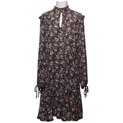 Klänning (Svart, Rosa, Grön) från Divided by H&M Polyester
