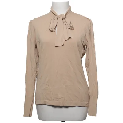 Sweater (Beige) from Filippa K Polyamide, Viscose