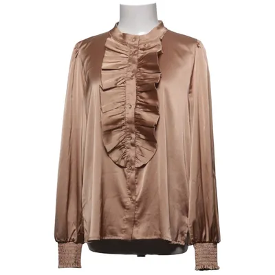 Blus (Scarlett Blouse) från Prepair Elastan, Polyester