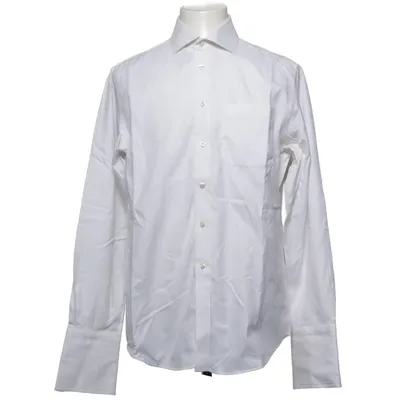 Skjorta (Non Iron Tailored Fit) från Charles Tyrwhitt Bomull