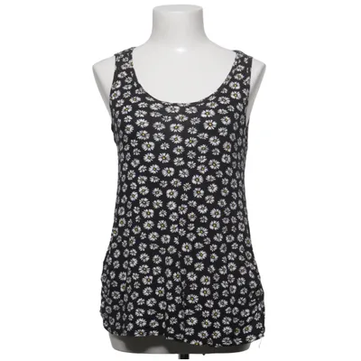 Vente tanktop (Sort, Hvid, Gul) fra Dorothy Perkins Maternity Viscose