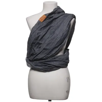 Draagdoek (Ringsling Classic) van Bykay Katoen, Linnen