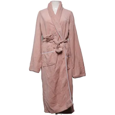Badjas (Roze) van Rofa Design Katoen, Polyester