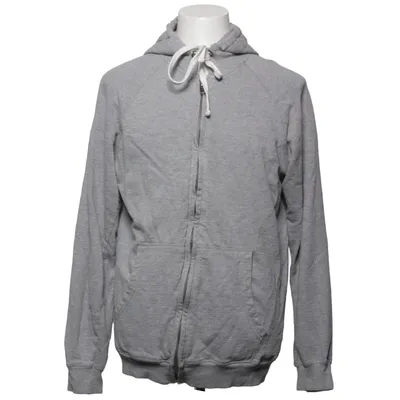 Hoodie (Samuel Hood) from Kvarn Cotton, Polyester