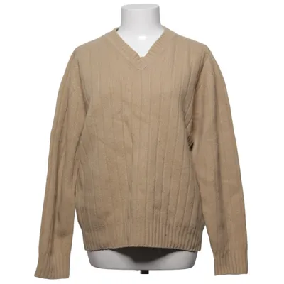 Pullover (Beige) från United Colors of Benetton Ull