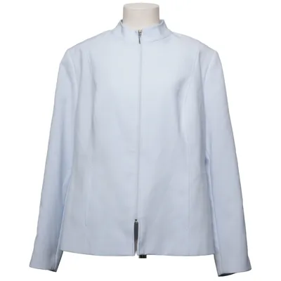 Jacka (Blå) från Elisabeth Shannon Polyester