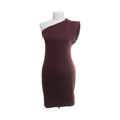 Jurk (Rood) van American Apparel Katoen
