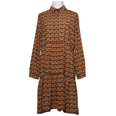 Robe (Marron, Multicolore) de Norah Polyester