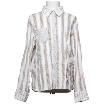 Chemise (50/502/173/61324) de Gina Laura Coton, Élasthane, Polyamide, Polyester