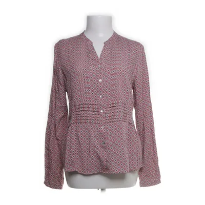 Shirt (Roze, Meerkleurig) van Flash Woman Viscose