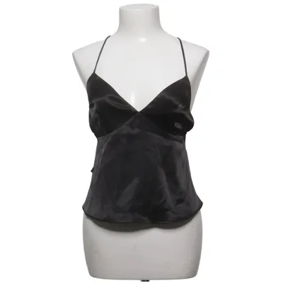 Linne (Grå) från Topshop Polyester