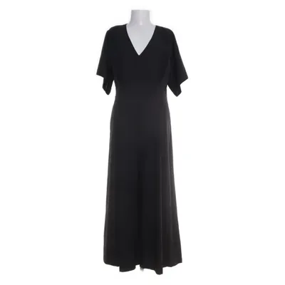 Byxdress (Svart) från Uoozee Polyester