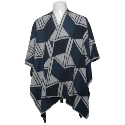 Poncho (Asako Cape) from Opus Acrylic
