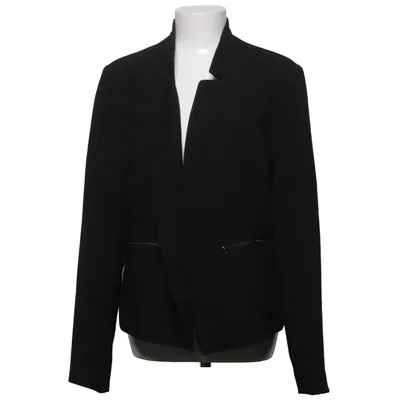 Blazer (Black) from WE Polyester