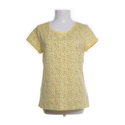 T-shirt (Gul, Svart) från EDC by ESPRIT Bomull