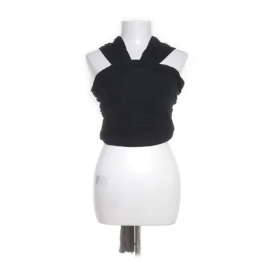 Bärsjal (Svart) från Aldoria Baby