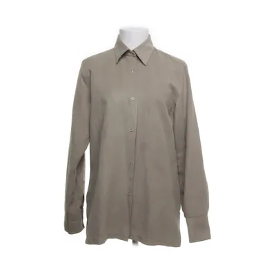 Overshirt (Groen) van SAND Polyester
