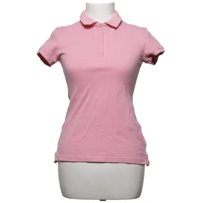 Polo shirt (Pink) from Pelle P