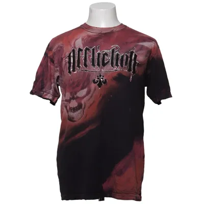 T-shirt (Noir, Rouge, Multicolore) de Affliction