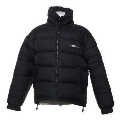 Down jacket (Gray) from Helly Hansen Down, Feather, Polyamide