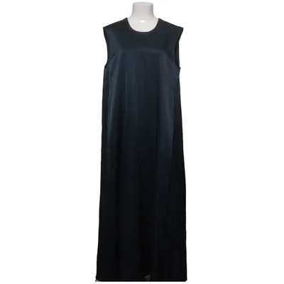 Maxi dress (Gray) from COS Polyester