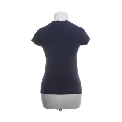 T-shirt (Blå) från 7 Days Active Bomull, Elastan thumbnail 2