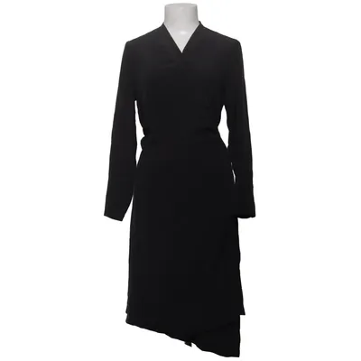 Wrap dress (Mante Is) from Samsøe & Samsøe Silk