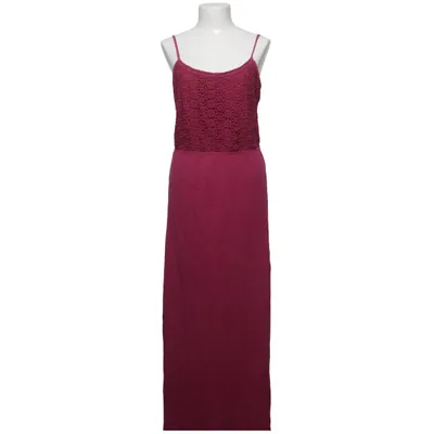 Maxi dress (Purple) from United Colors of Benetton