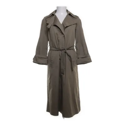 Trenchcoat (Grön) från Rohdi Heintz Bomull, Polyamid, Polyester