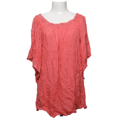 Haut (Rose) de Mandala Viscose