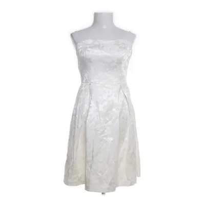 Cocktailjurk (Wit) van VILA Clothes Katoen, Polyester