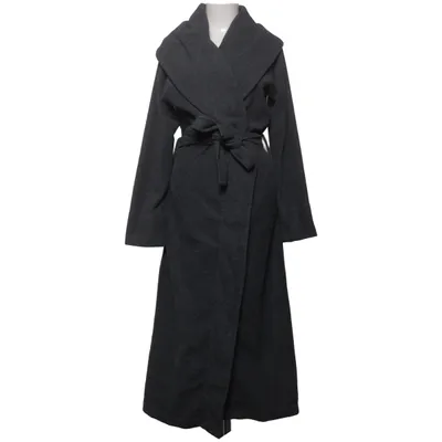 Manteau (Gris) de Karmameju