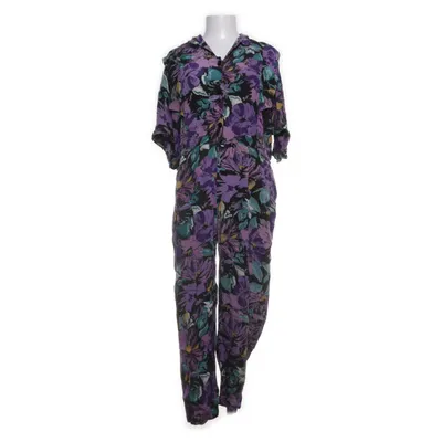 Byxdress (Svart, Flerfärgad) från La Bella